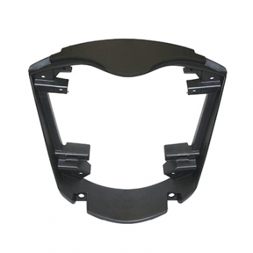 GARNITURE GRILLE DE RADIATEUR ORIGINE PIAGGIO 300-500 MP3 BUSINESS -2B000703-