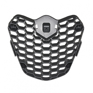 RADIATOR GRID "PIAGGIO GENUINE PART" PIAGGIO 300-500 MP3 BUSINESS 2014> -2B000704-