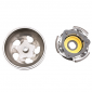 EMBRAYAGE MAXISCOOTER MALOSSI MAXI DELTA SYSTEM POUR HONDA 125 FORZA ABS 2015> (EMBRAYAGE + CLOCHE) 3700948138304