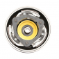 EMBRAYAGE MAXISCOOTER MALOSSI MAXI DELTA SYSTEM POUR HONDA 125 FORZA ABS 2015> (EMBRAYAGE + CLOCHE) 3700948138304