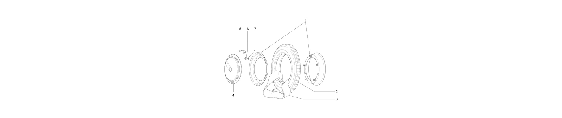 04.13 - roues avant et arriere