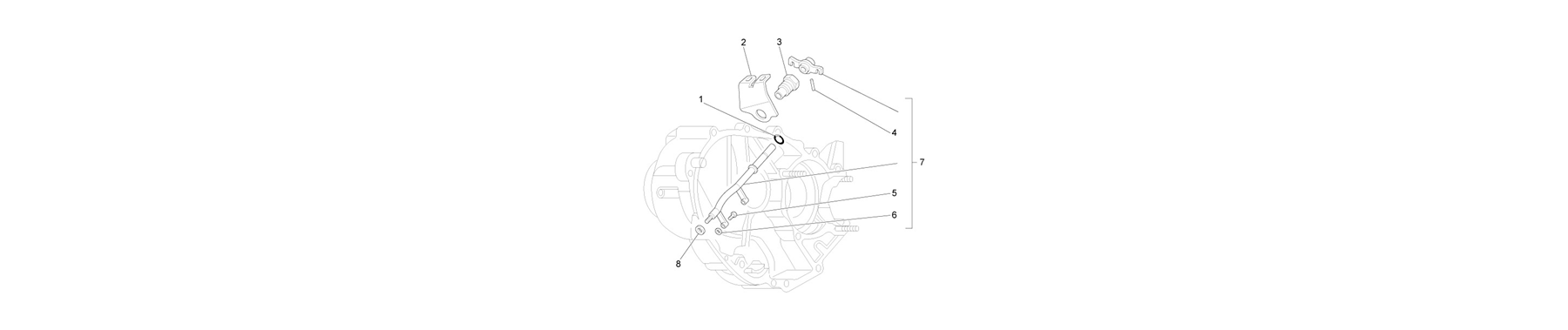 01.32 - Gear box lever