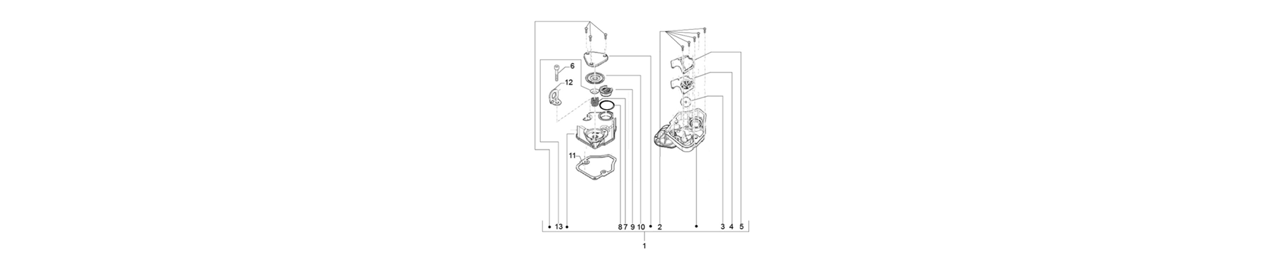 01.10 - couvercle culasse