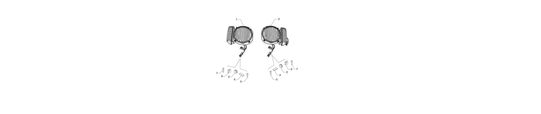 06.02 - eclairages avant - clignotants