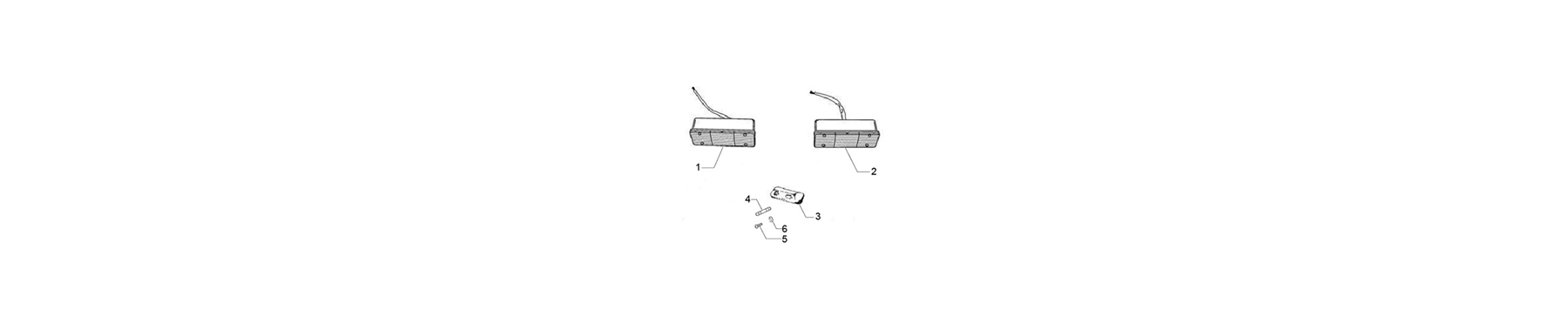 06.03 - eclairages arriere - clignotants