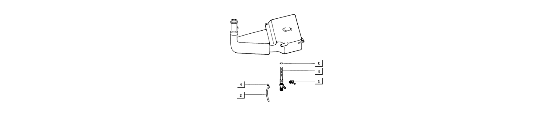 T44 - robinet carburant