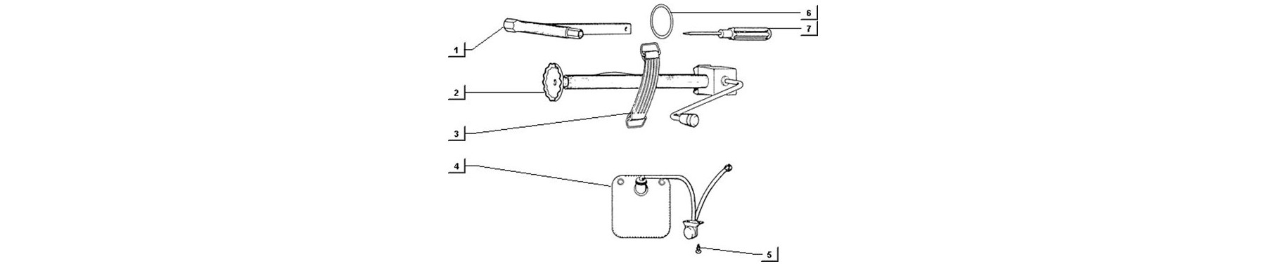 T110 - outils-lave glace