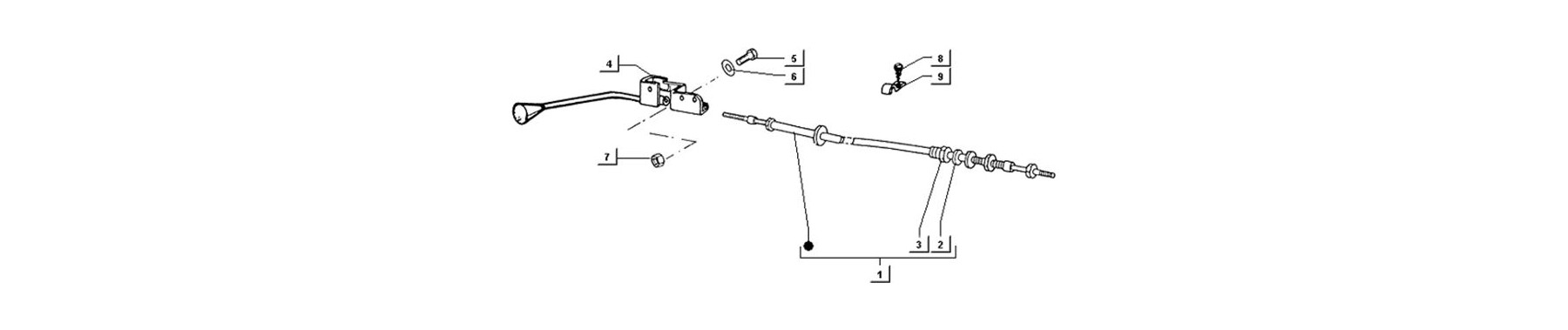 T136 - commande distributeur pompe