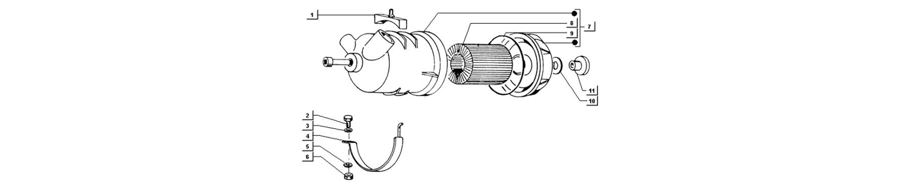 T64 - filtre a air