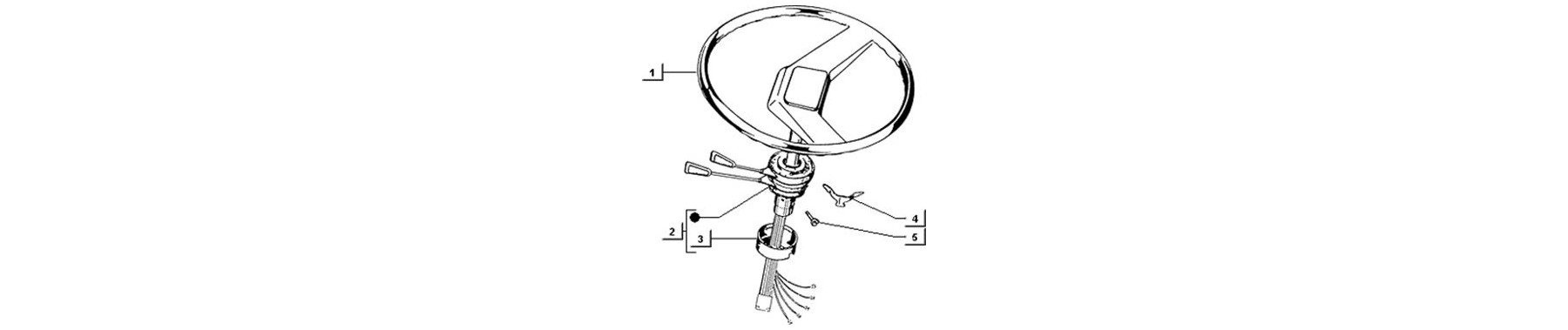 T76 - volant volant