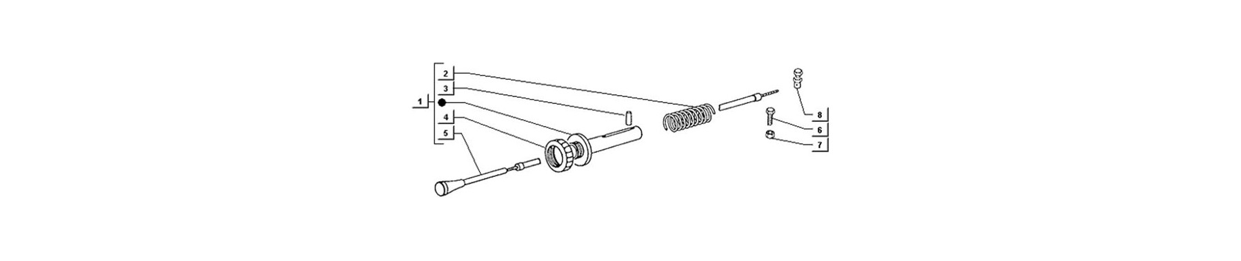 T106 - commande arret moteur