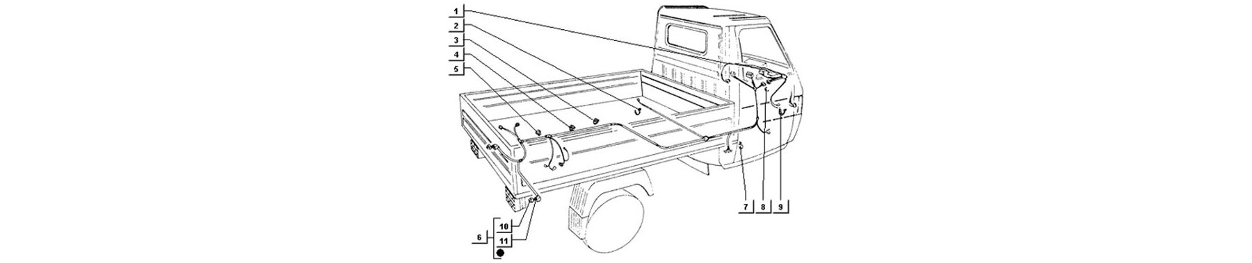 T111 - installation electrique
