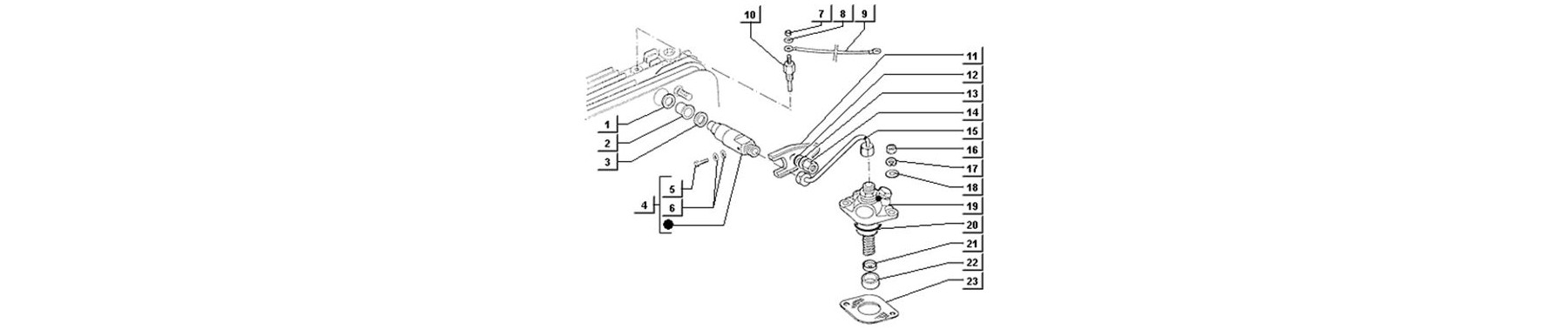 T12 - pompe à injection