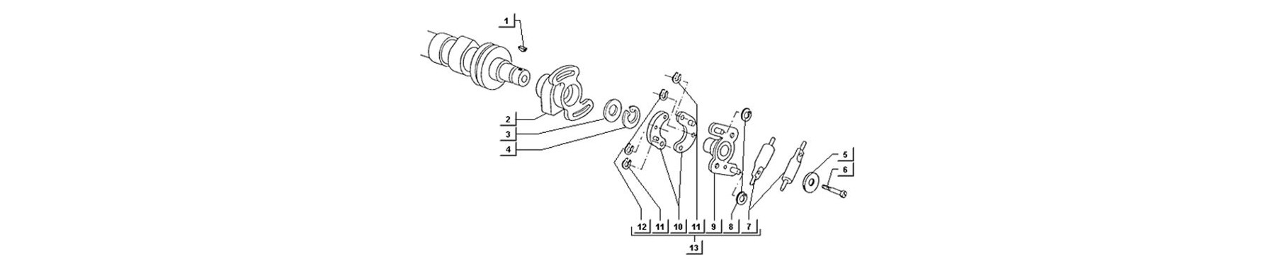 T15 - regulateur avance injection