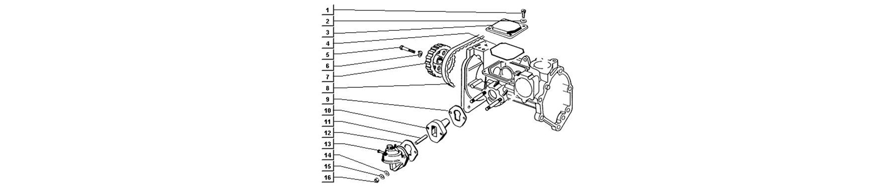 T16 - pompe-engr. distribution