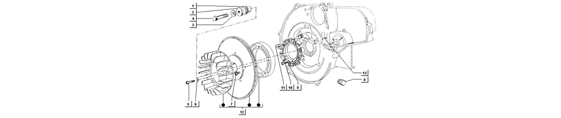 T28 - rotor volant