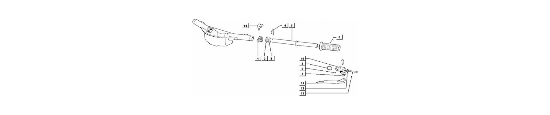 T74 - guidon guidon