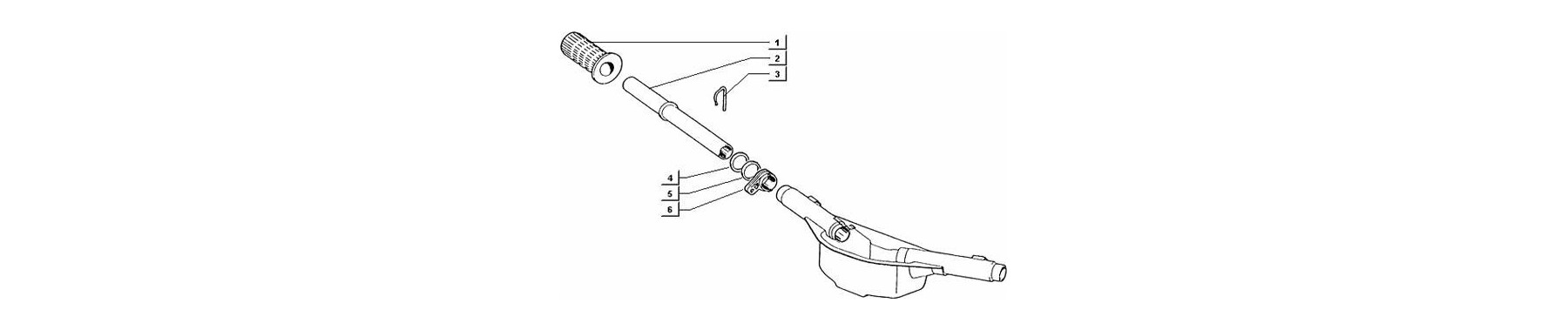 T75 - guidon guidon