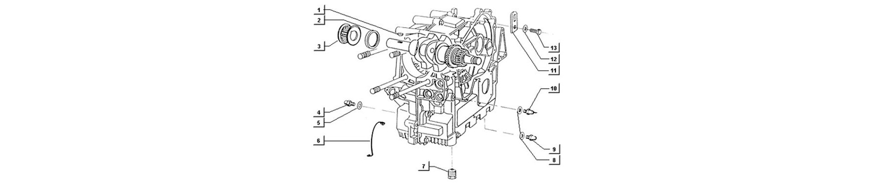 T8 - interrupteurs thermiques-pignon distribution