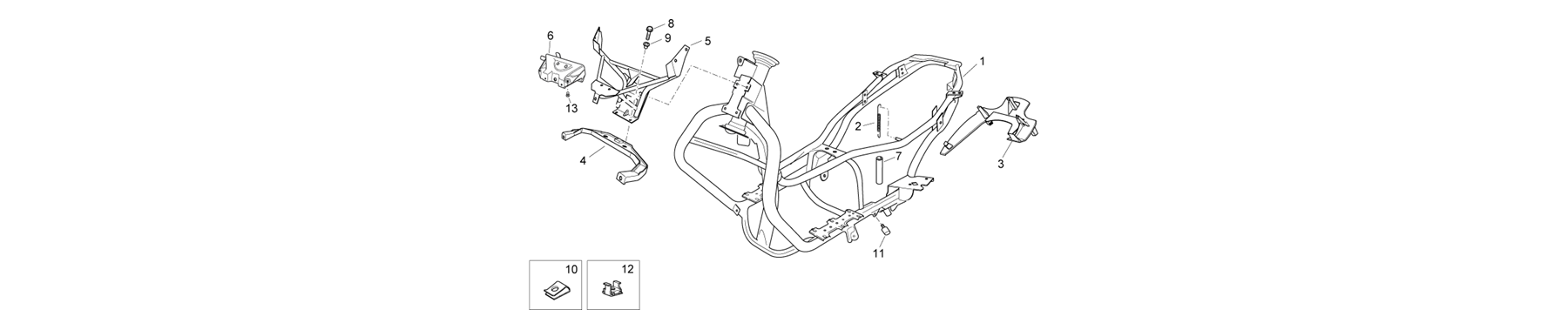 28.01 - chassis