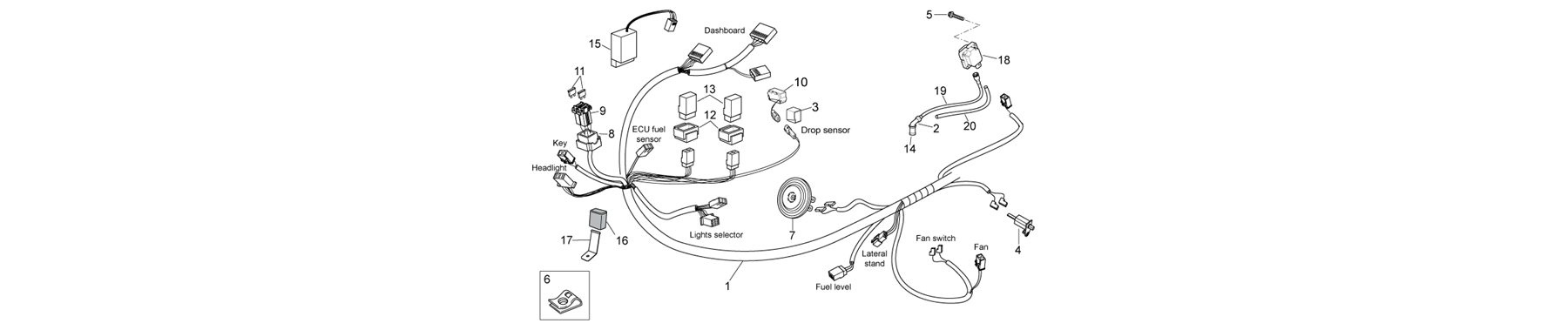 28.33 - circuit electrique av