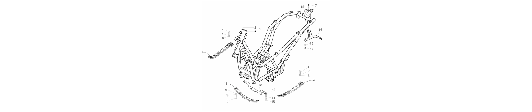02.01 - chassis/coque
