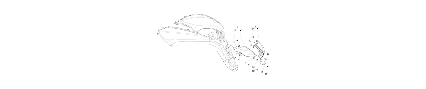 06.04 - eclairages arriere - clignotants