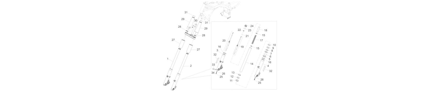 04.025 - fourche avant