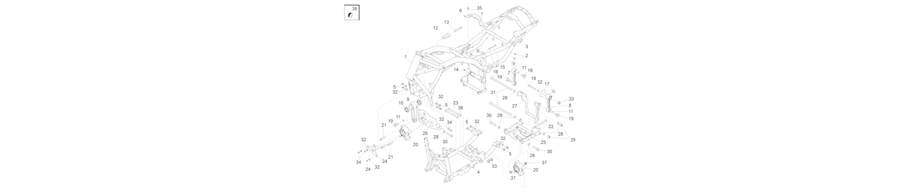 01.010 - chassis