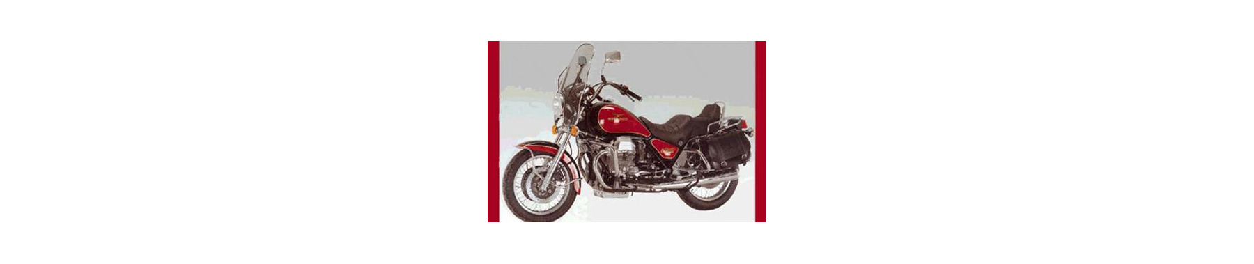 California III Carburatori 1000 1987-1993