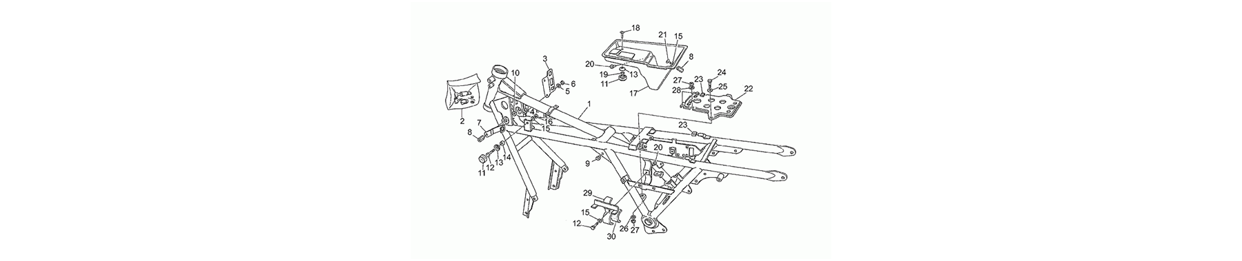 33.31 - chassis