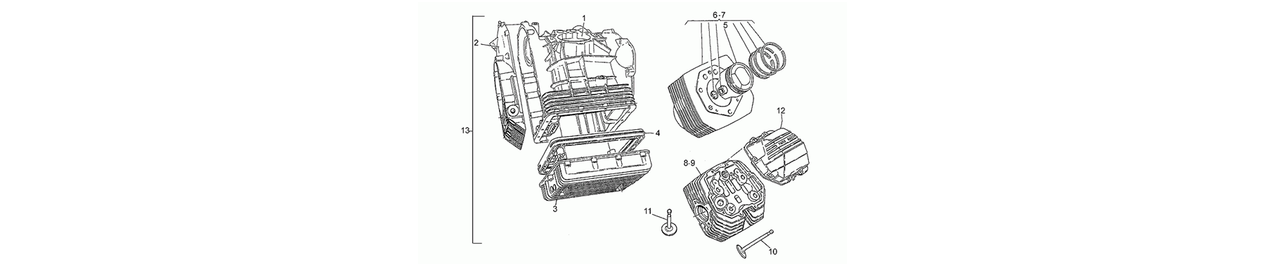 34.41 - carter moteur