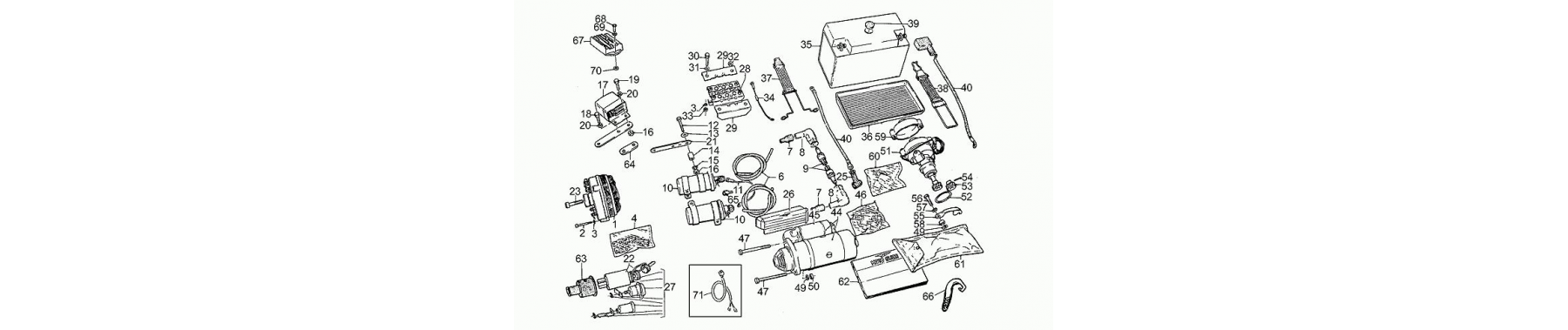 33.01 - batterie