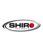 SHIRO Helmets