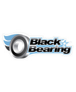 BLACK BEARING