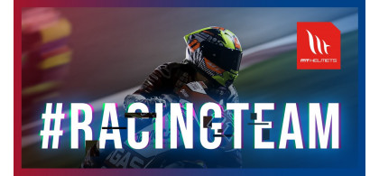 Pilotes MT HELMETS en puissance !